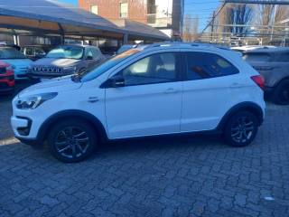 FORD Ka+ usata, con Autoradio