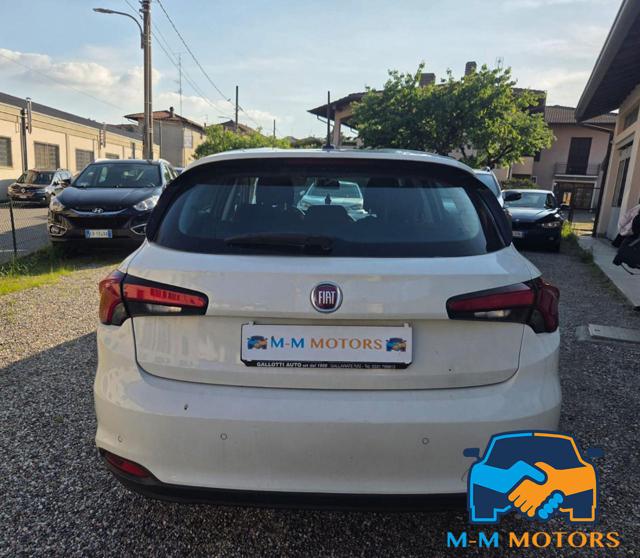 FIAT Tipo usata, con Alzacristalli elettrici