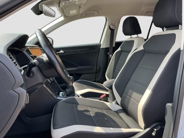 VOLKSWAGEN T-Roc usata 8
