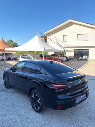 CITROEN C4 X usata, con Airbag laterali