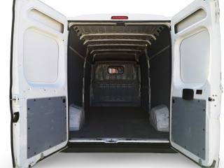 PEUGEOT Boxer usata, con Climatizzatore