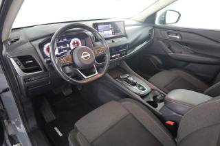 NISSAN Qashqai Qashqai e-Power N-Connecta