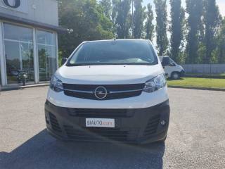 OPEL Vivaro usata, con Park Distance Control