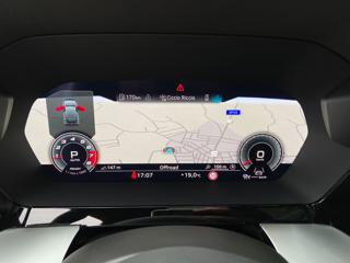 AUDI S3 usata, con Interni in pelle