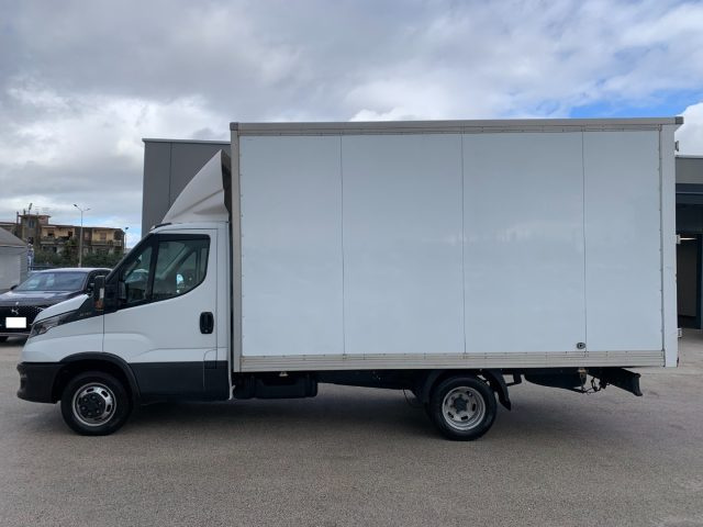 IVECO  usata 13