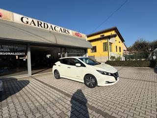 NISSAN Leaf usata, con Alzacristalli elettrici