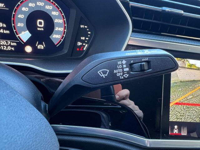 AUDI Q3 usata 20