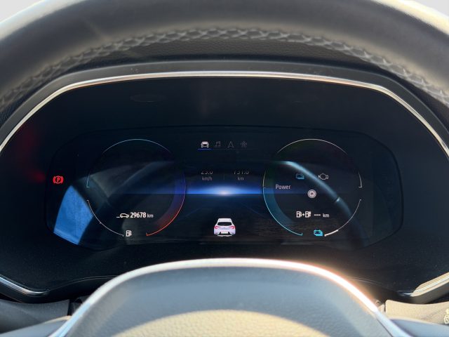 RENAULT Captur usata 14
