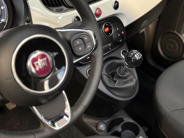 FIAT 500 usata, con Cronologia tagliandi