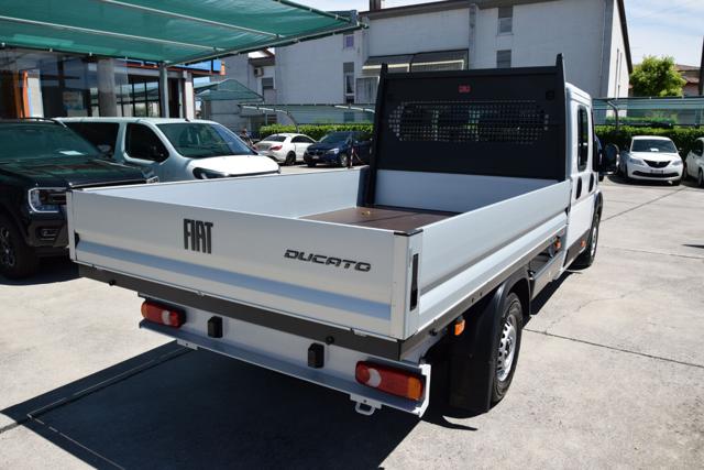 FIAT Ducato usata, con Chiusura centralizzata