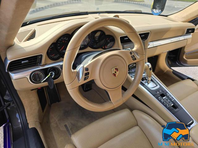 PORSCHE 911 usata, con Controllo trazione