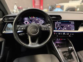 AUDI A3 usata, con Controllo trazione