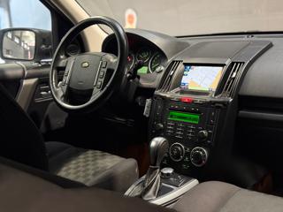 LAND ROVER Freelander usata, con ESP