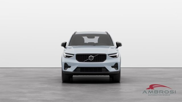 VOLVO XC40 usata 4