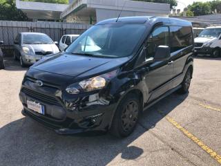 FORD Transit Connect 200 1.5 TDCi 120CV PC Furgone Trend
