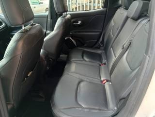 JEEP Renegade usata, con Chiusura centralizzata