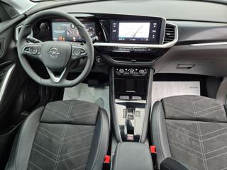 OPEL Grandland usata, con ESP