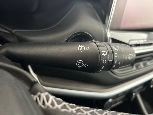 JEEP Compass usata, con Fendinebbia