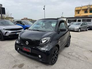 SMART ForTwo usata, con Airbag laterali