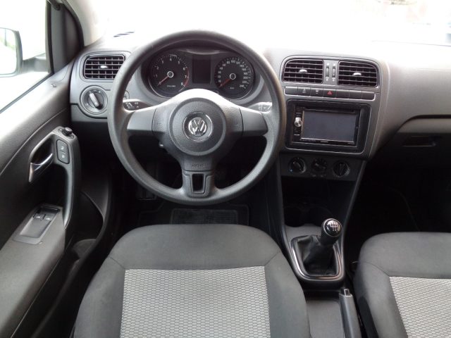 VOLKSWAGEN Polo usata, con Cruise Control