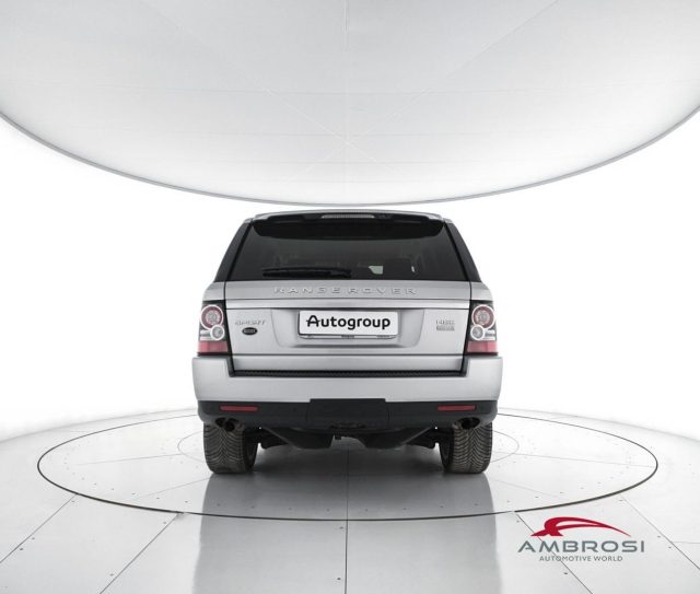 LAND ROVER Range Rover Sport usata 5