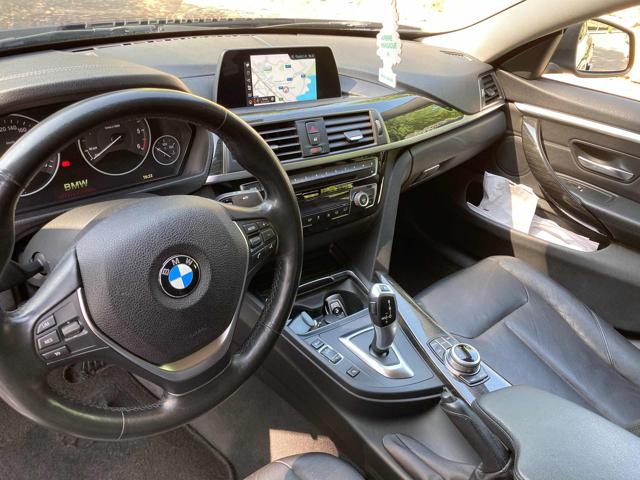 BMW 420 usata, con Climatizzatore