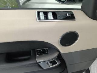 LAND ROVER Range Rover Sport usata, con Specchietti laterali elettrici