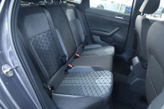 VOLKSWAGEN Taigo usata, con Sensore di luce