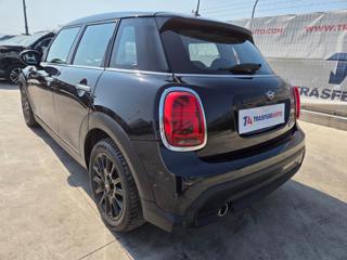 MINI Cooper usata, con Airbag laterali