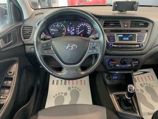HYUNDAI i20 usata 9