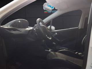 PEUGEOT 208 usata, con Controllo trazione