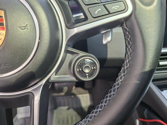 PORSCHE Cayenne usata 82
