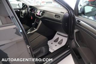 VOLKSWAGEN T-Roc usata, con Bluetooth