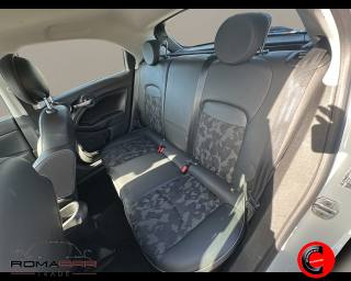 FIAT 500X usata, con Controllo elettronico della corsia