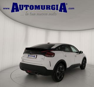 CITROEN C4 usata, con Airbag Passeggero