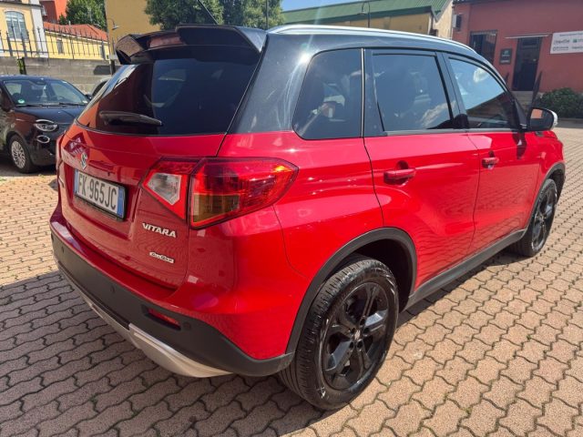 SUZUKI Vitara usata, con Alzacristalli elettrici