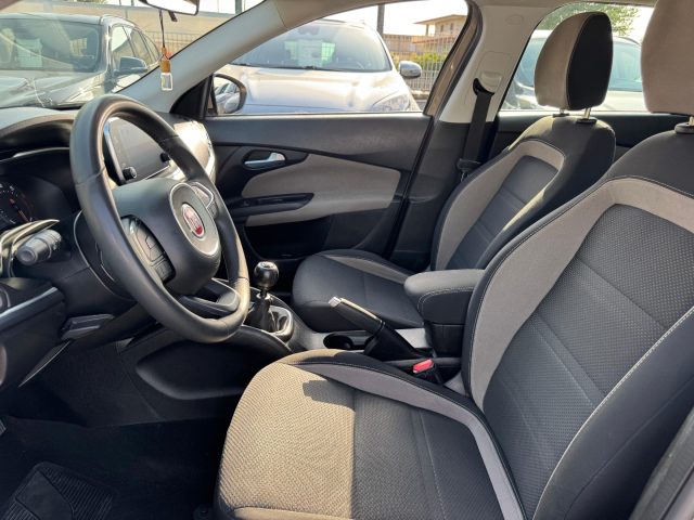 FIAT Tipo usata, con Chiusura centralizzata