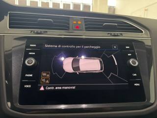 VOLKSWAGEN Tiguan usata, con ESP