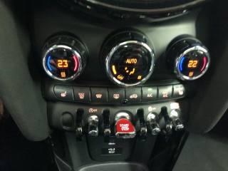 MINI Cooper S usata, con Sensore di luce