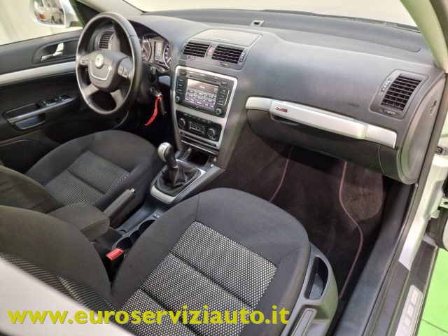 SKODA Octavia usata 43