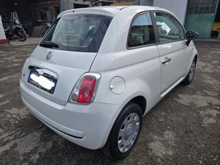 FIAT 500 usata, con Airbag