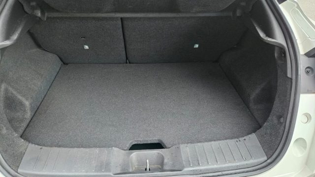 NISSAN Juke usata, con Airbag