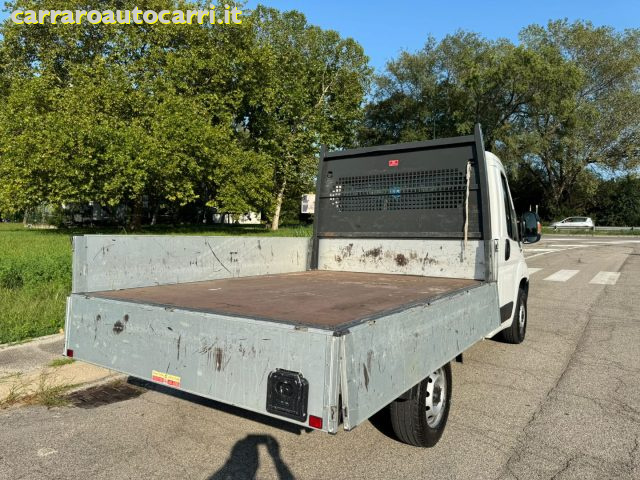 FIAT Ducato usata, con Chiusura centralizzata