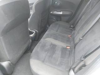 NISSAN Juke usata 10