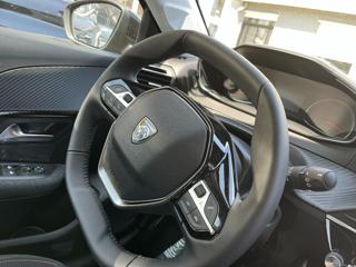 PEUGEOT 208 usata, con Servosterzo