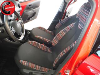 CITROEN C1 usata, con Airbag Passeggero