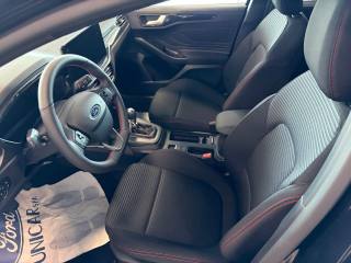 FORD Focus usata, con Controllo trazione