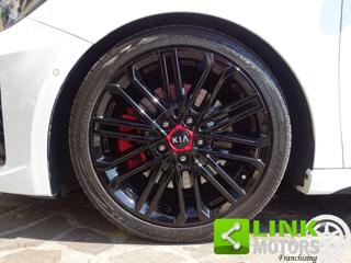 KIA Ceed usata, con Sedile posteriore sdoppiato