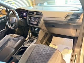 VOLKSWAGEN Tiguan usata, con Sistema di navigazione