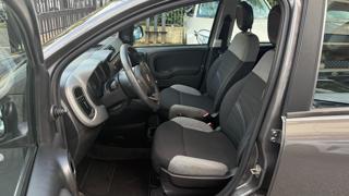 FIAT Panda usata, con Portapacchi